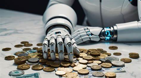 Artificial Finance: How AI Thinks About Money