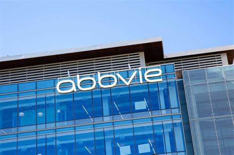 AbbVie Stock Pops After Earnings. What’s Driving Shares Higher