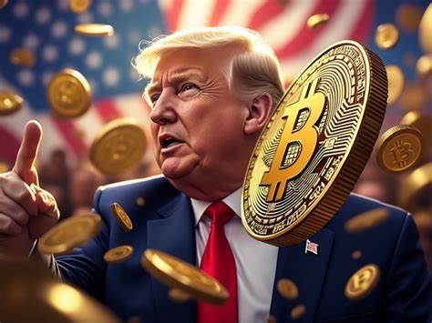 Bitcoin is closing in on $90,000 for the first time ever - CNBCAfrica.com