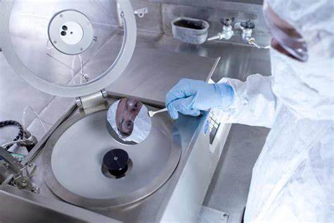 Eastman Chemical Falls 21%. It’s the S&P 500’s Worst Stock Today