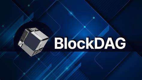 BlockDAG (BDAG) Token Release in Focus for Altcoiners in March as Kaspa (KAS) Supporters Ready for Network Upgrades - U.Today