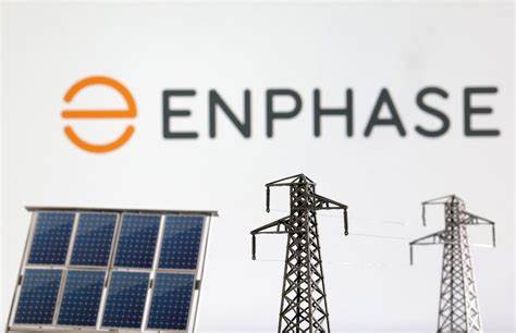 Enphase Sees 20% Drop in Home Solar Market on Subsidy Loss