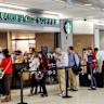 The consequences of Starbucks on startup culture in neighborhoods
