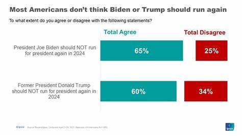 2024 Election Betting Odds React To Biden Debate Disaster: Trump Odds Hit All-Time High, Kamala Harris Soars - Benzinga