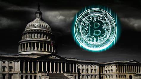 Crypto Lobbying & Legislative Influence