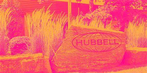 Here's What to Expect From Hubbell’s Next Earnings Report