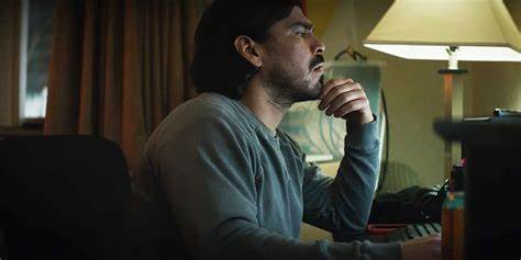 ‘Cold Wallet’: A Crypto Heist Thriller Film Starring Raúl Castillo, Tony Cavalero, Melonie Diaz, Josh Brener – Trailer and Release Date - Movie Vine