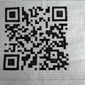 Hand-Drawn QR Codes