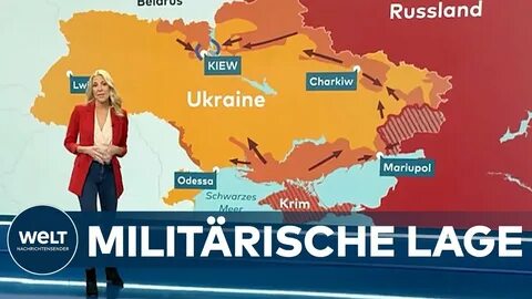 Ukraine-Krieg im Liveticker: +++ 09:56 Neuer NATO-Chef setzt Ukraine ganz oben auf seine Liste