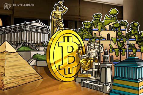 Bitcoin Is a Truth Machine, Says Gold Bullion International Co-Founder - Cointelegraph