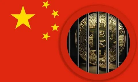 Here Are the Top 5 Coins to Watch as China Considers Lifting Bitcoin Ban - Coin Edition