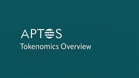  Aptos sees surge in tokenization as asset managers go onchain 