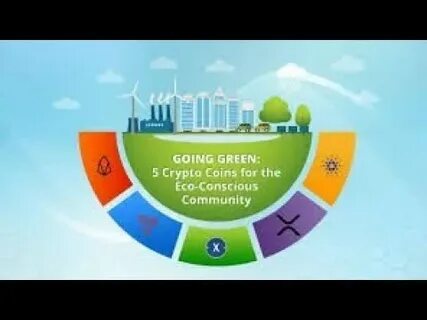 Eco-Friendly Crypto Traders Must Find the Right Exchange