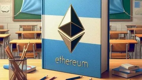 Blockchain Studies: Argentina to Include Ethereum Education in High School Curriculum - Crypto News Australia