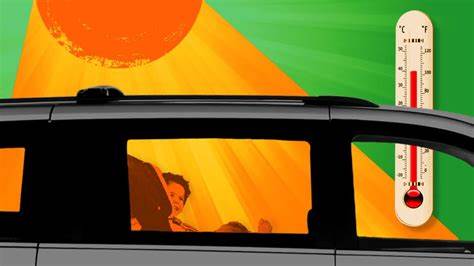 Anyone Could Forget a Kid in a Hot Car, Research Shows