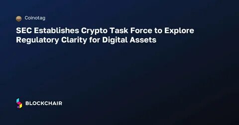 'Current approach is clearly a failure': SEC crypto task force roundtable debates future regulation of digital assets - The Block