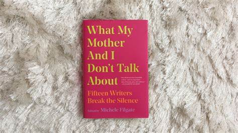 What My Mother Didn't Talk About (2020)