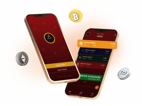 Why Best Wallet Is The Future Of Crypto Storage Amid Bybit Hack - FinanceFeeds