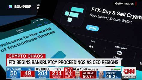 FTX News: Creditors Express Discontent Over Minimum 10-25% Crypto Payouts