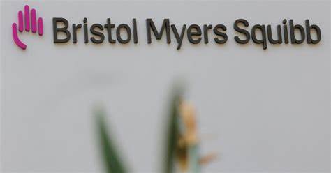 Bristol Myers tops revenue expectations on strength of older drugs, shares fall