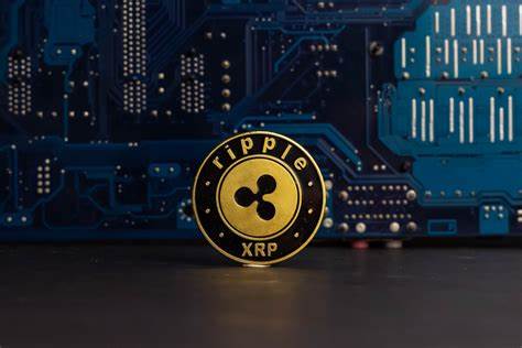 Ripple gegen Bitcoin: Ist XRP die große Hürde für Amerikas Krypto-Strategie?
