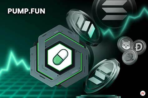 Solana memecoin launchpad Pump.fun launches mobile app
