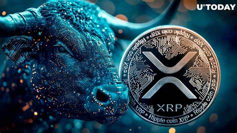 Could XRP Outperform Ethereum's Next Bull Run? ETF Approval Could Mean Millions In Inflows For DTX Exchange - cryptodnes.bg