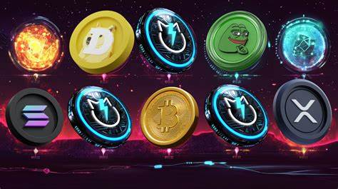 Best Crypto to Buy Now 12 September – XRP, Dogecoin, Pepe