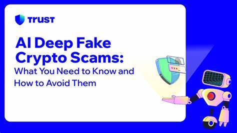 Here’s how to quickly spot a deepfake crypto scam — cybersecurity execs - Cointelegraph