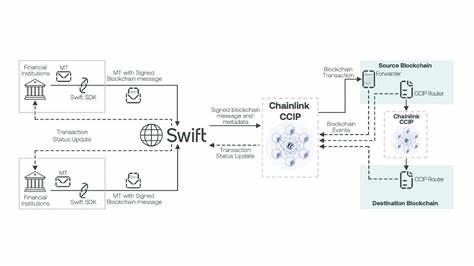 Chainlink Leads the Way in Tokenizing Real-World Assets: 9 New Use Cases