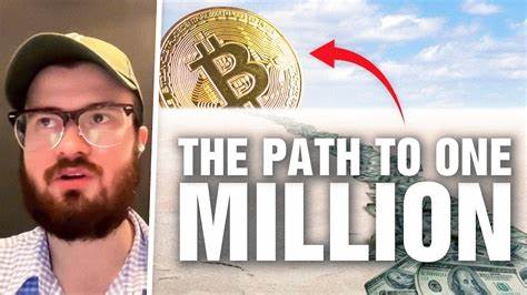  What happens if Bitcoin reaches $1 million? 