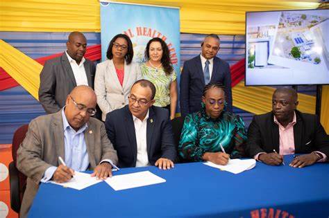 Direct Relief Announces $3 Million Grant to Jamaica, Renewed Partnership as Hurricane Season Approaches - Direct Relief