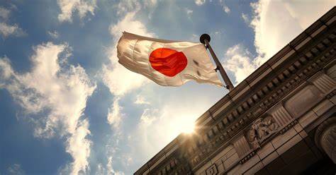 Bank of Japan’s rate hike hits highest since 2008, Metaplanet shares drop 22% - CryptoSlate