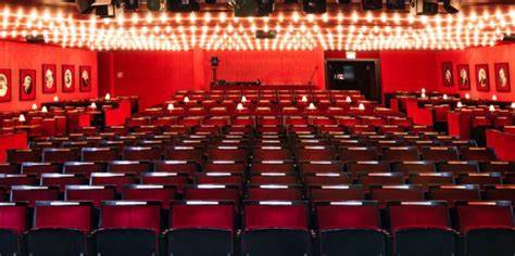 Kabarett Simpl Tickets