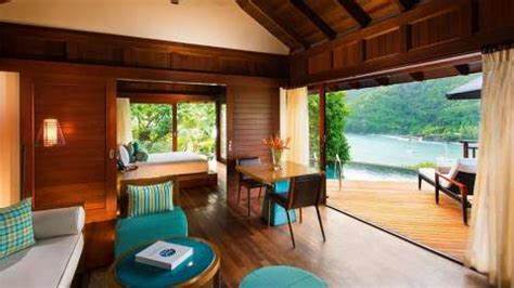 Constance Ephelia - Seychelles - British Airways