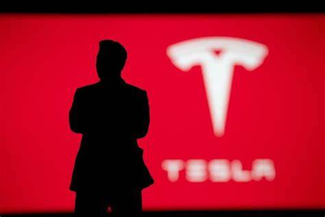 'Next Tesla' EV startups struggle as investors flee - Fortune