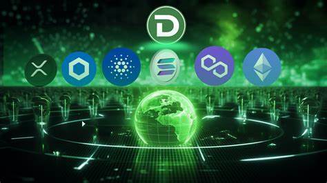 Cardano (ADA) and Ripple (XRP) Traders Accumulating DTX Exchange (DTX), Expecting 8,300% Listing Pump - Finbold - Finance in Bold