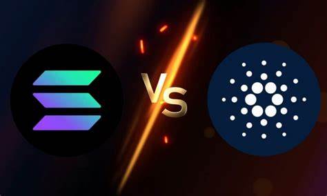 Better Cryptocurrency to Buy With $1,000: Solana vs. Cardano - The Motley Fool