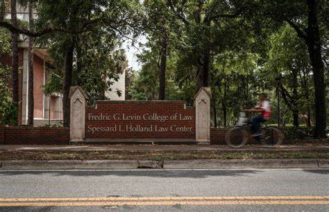 A White Nationalist Wrote a Law Paper Promoting Racist Views. Won Him an Award