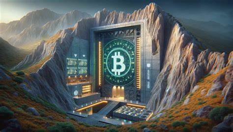 Musk and Trump’s Fort Knox Trip Is About Bitcoin - Gizmodo