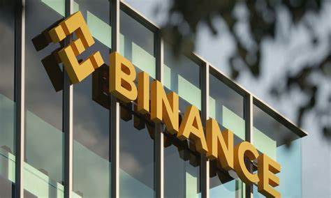 SEC and Binance pause legal battle amid new crypto regulatory task force - CryptoSlate
