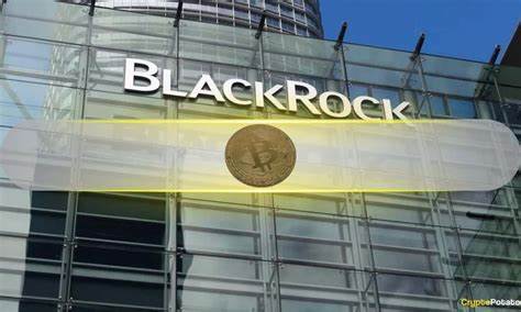 BlackRock’s IBIT overtakes Grayscale’s GBTC Bitcoin holdings amid inflow surge - CryptoSlate