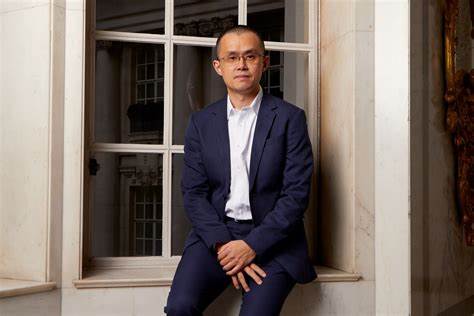 Binance founder Changpeng Zhao joins Pakistan Crypto Council as strategic advisor - nation.com.pk