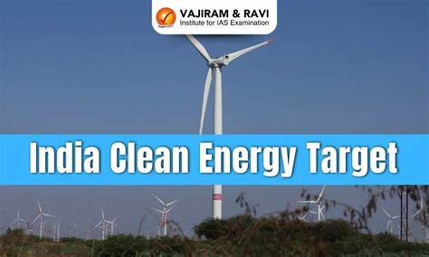 India hits 50% non-fossil power milestone five years ahead of 2030 target