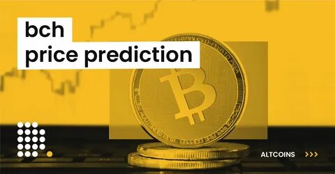 Bitcoin Cash (BCH) Price Prediction for 2025 and Beyond