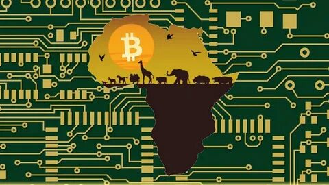 Cryptocurrency Needs Better Regulations to Thrive in Africa - Modern Ghana