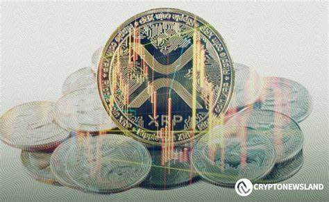 XRP, SOL prices tank as over $2b wiped from crypto market after tariffs announced by Trump - crypto.news