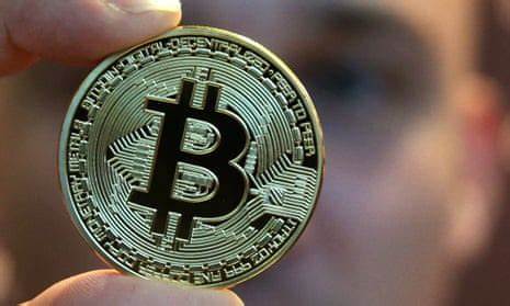 Cryptocurrencies are like lottery tickets that might pay off in future | Kenneth Rogoff - The Guardian