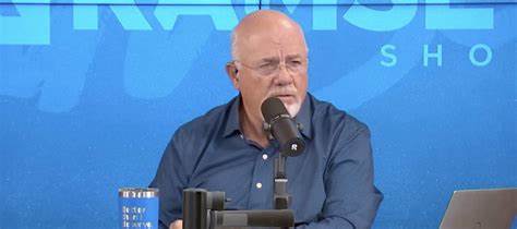 Dave Ramsey tells NY woman stuck living paycheck to paycheck despite $300K income she’s letting ‘drama’ dictate her life