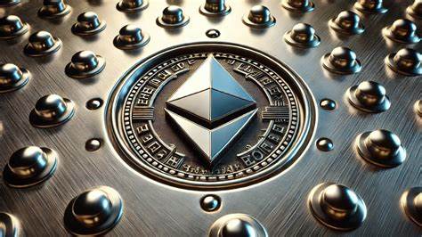 NYSE Seeks Approval For ETH Staking On Grayscale's Spot Ether Etfs - Rule Change Proposal